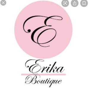 Meet your Posher, Eri